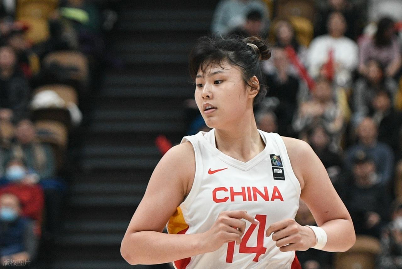 OB电竞app下载-86-76南苏丹，验出谁是中国女篮大腿，不是李月汝，也不是张子宇